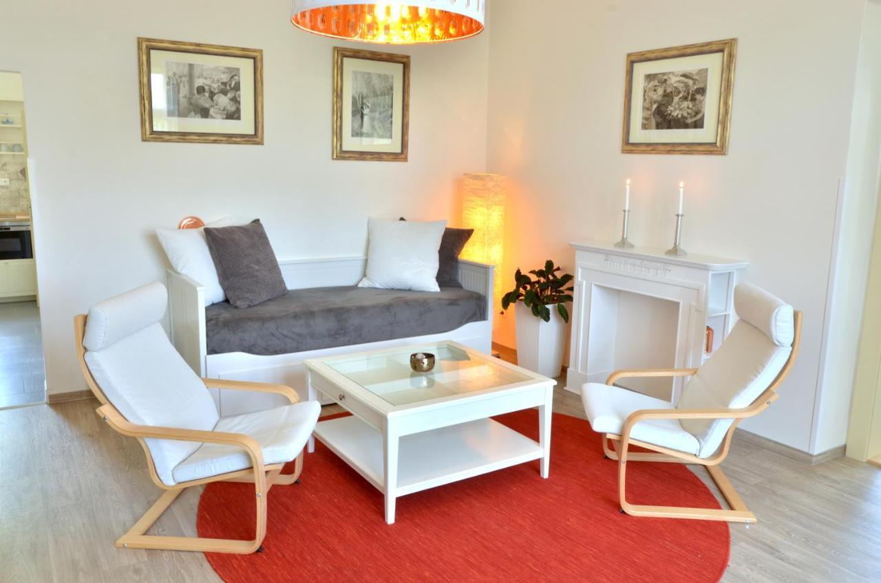 Apartmany Vila Manicka Kacov ภายนอก รูปภาพ