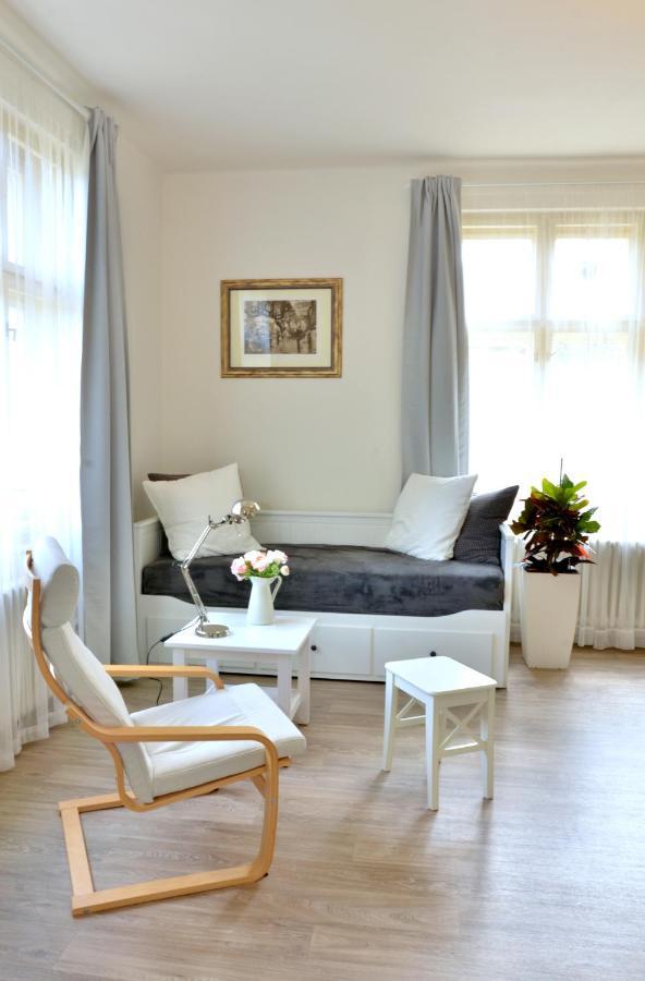 Apartmany Vila Manicka Kacov ภายนอก รูปภาพ