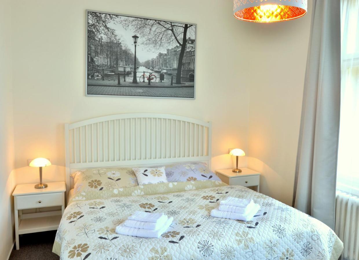 Apartmany Vila Manicka Kacov ภายนอก รูปภาพ