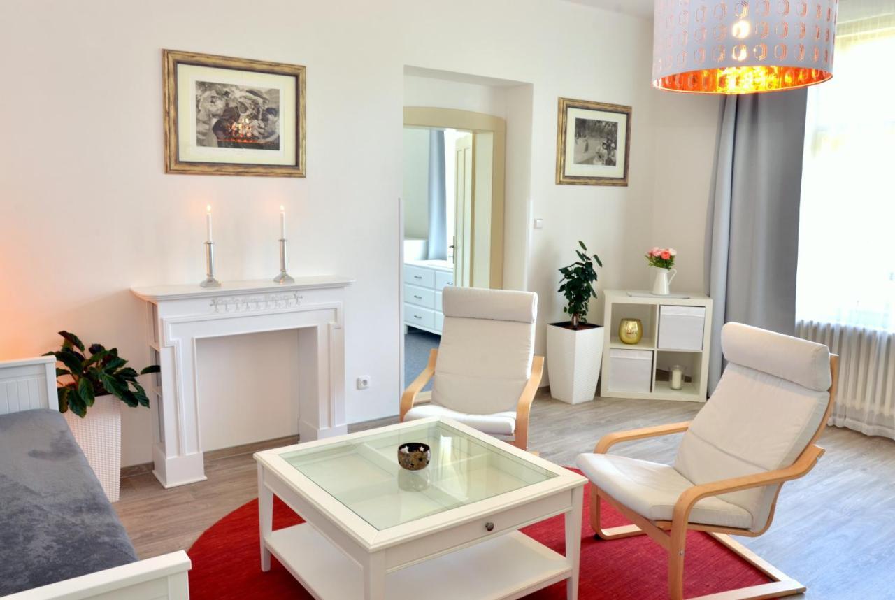 Apartmany Vila Manicka Kacov ภายนอก รูปภาพ