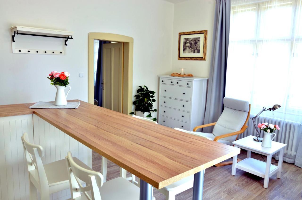 Apartmany Vila Manicka Kacov ภายนอก รูปภาพ