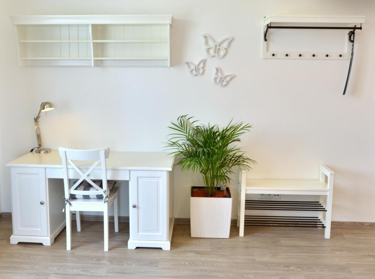 Apartmany Vila Manicka Kacov ภายนอก รูปภาพ