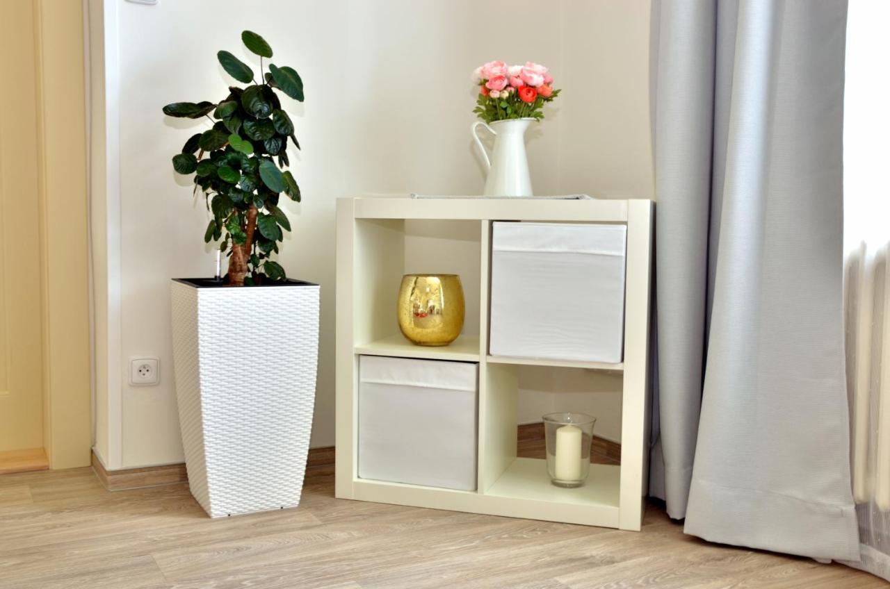 Apartmany Vila Manicka Kacov ภายนอก รูปภาพ