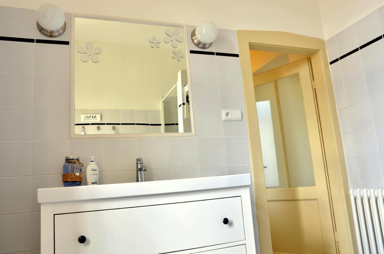 Apartmany Vila Manicka Kacov ภายนอก รูปภาพ