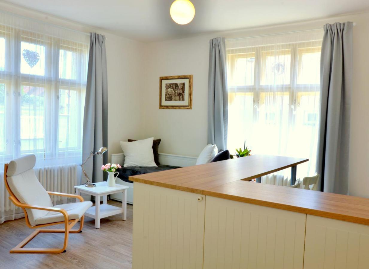 Apartmany Vila Manicka Kacov ภายนอก รูปภาพ