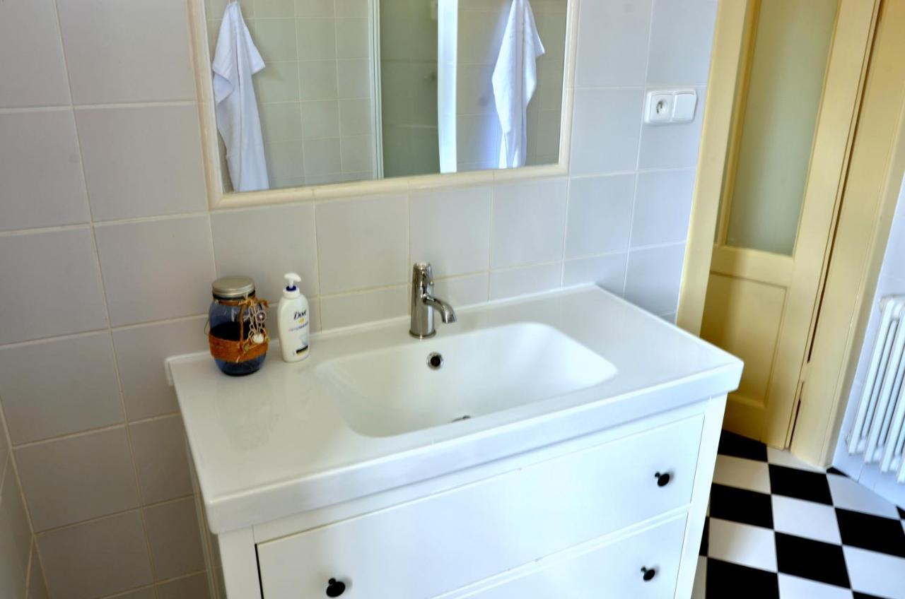 Apartmany Vila Manicka Kacov ภายนอก รูปภาพ