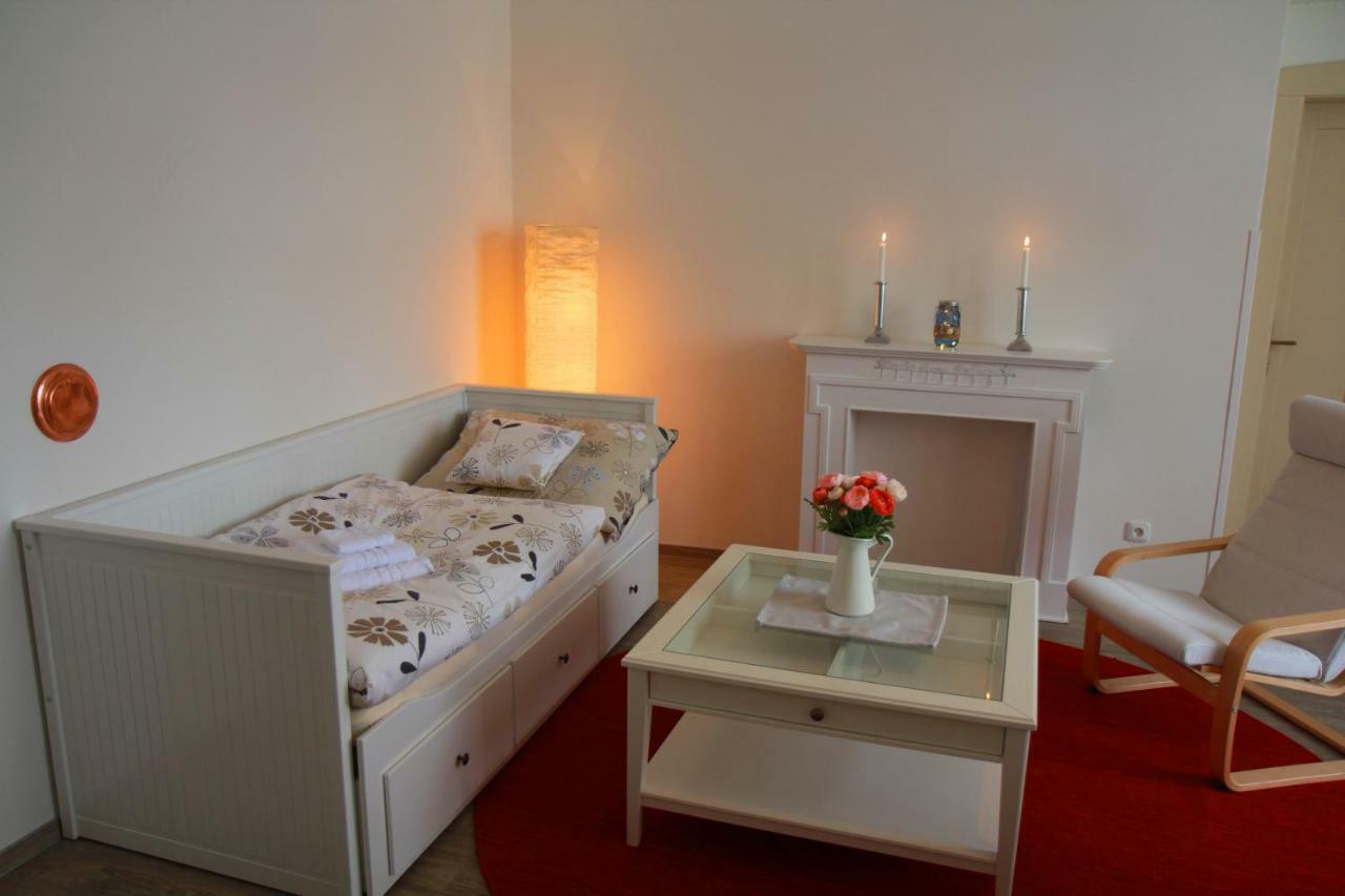 Apartmany Vila Manicka Kacov ภายนอก รูปภาพ