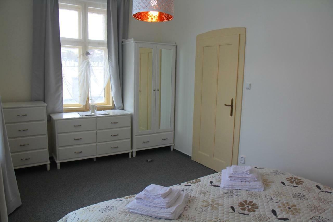 Apartmany Vila Manicka Kacov ภายนอก รูปภาพ