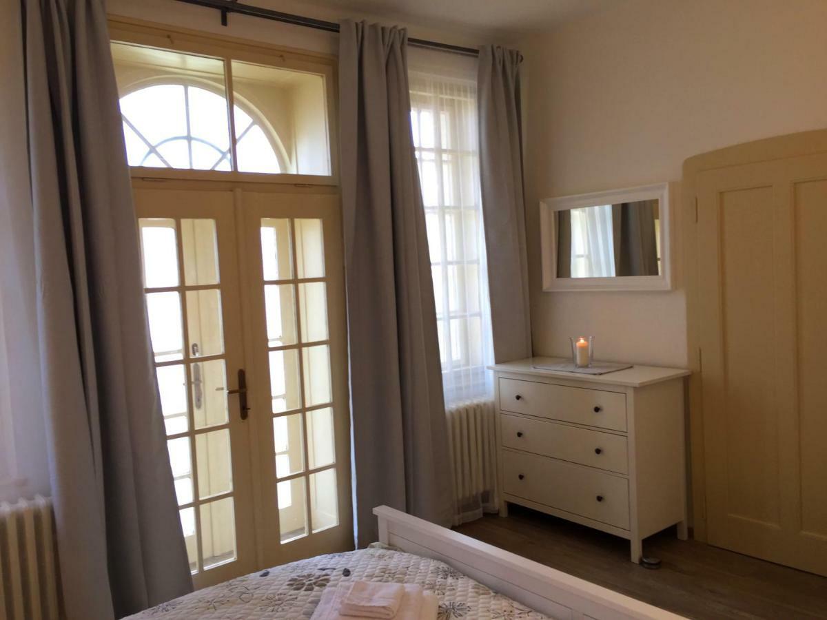 Apartmany Vila Manicka Kacov ภายนอก รูปภาพ